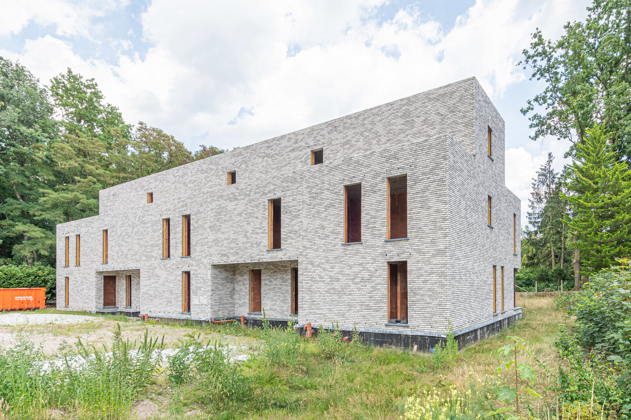 Project te koop in Zemst - foto 4