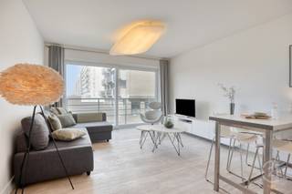 Apartment for sale in Middelkerke