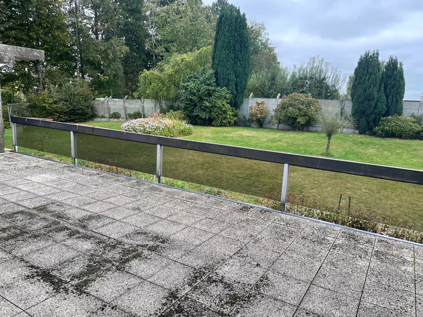 Gerenoveerd ruim appartement met prachtige tuin in Velzeke (Zottegem) - foto 4