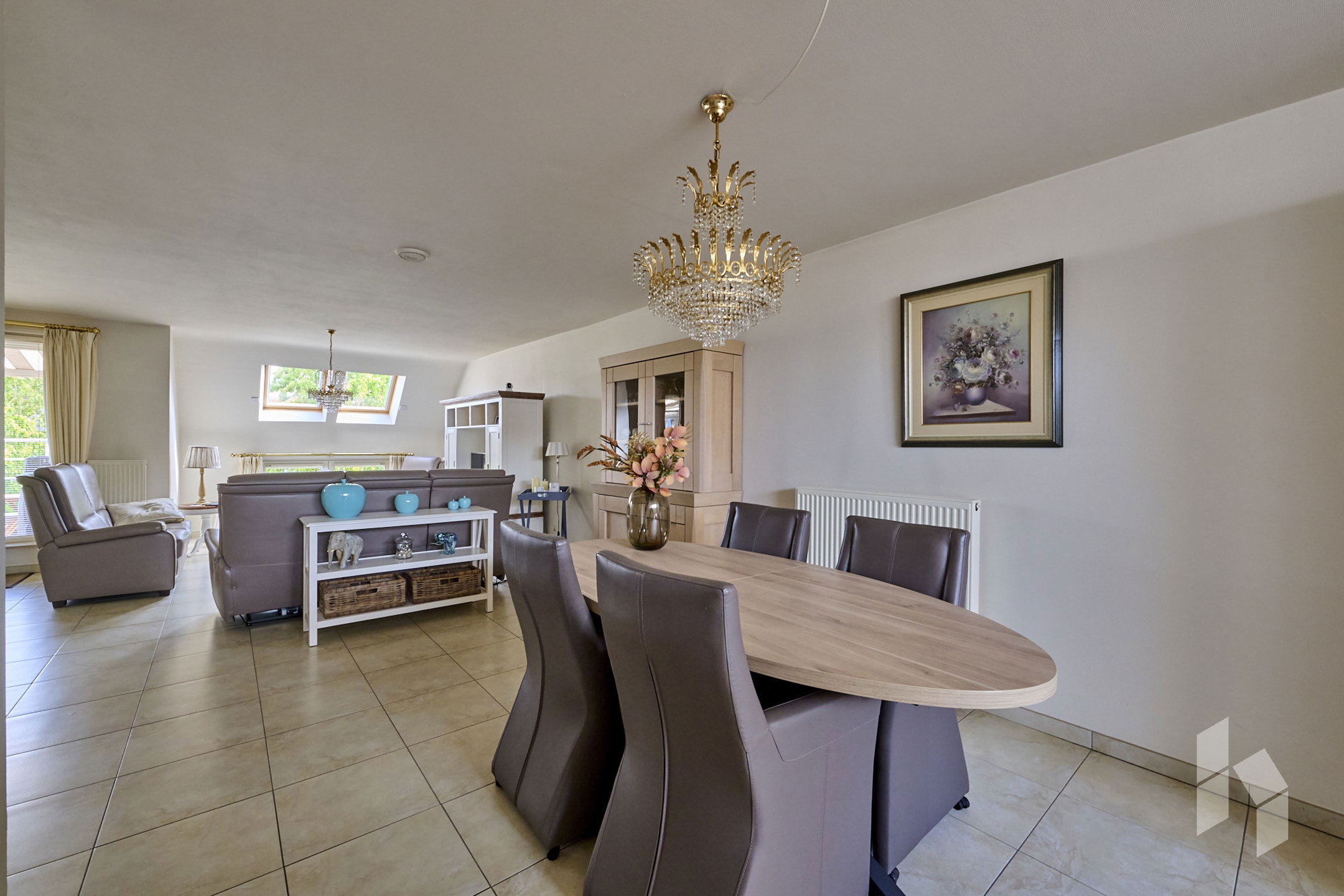 Appartement à vendre à Lommel avec 2 chambres - photo 4