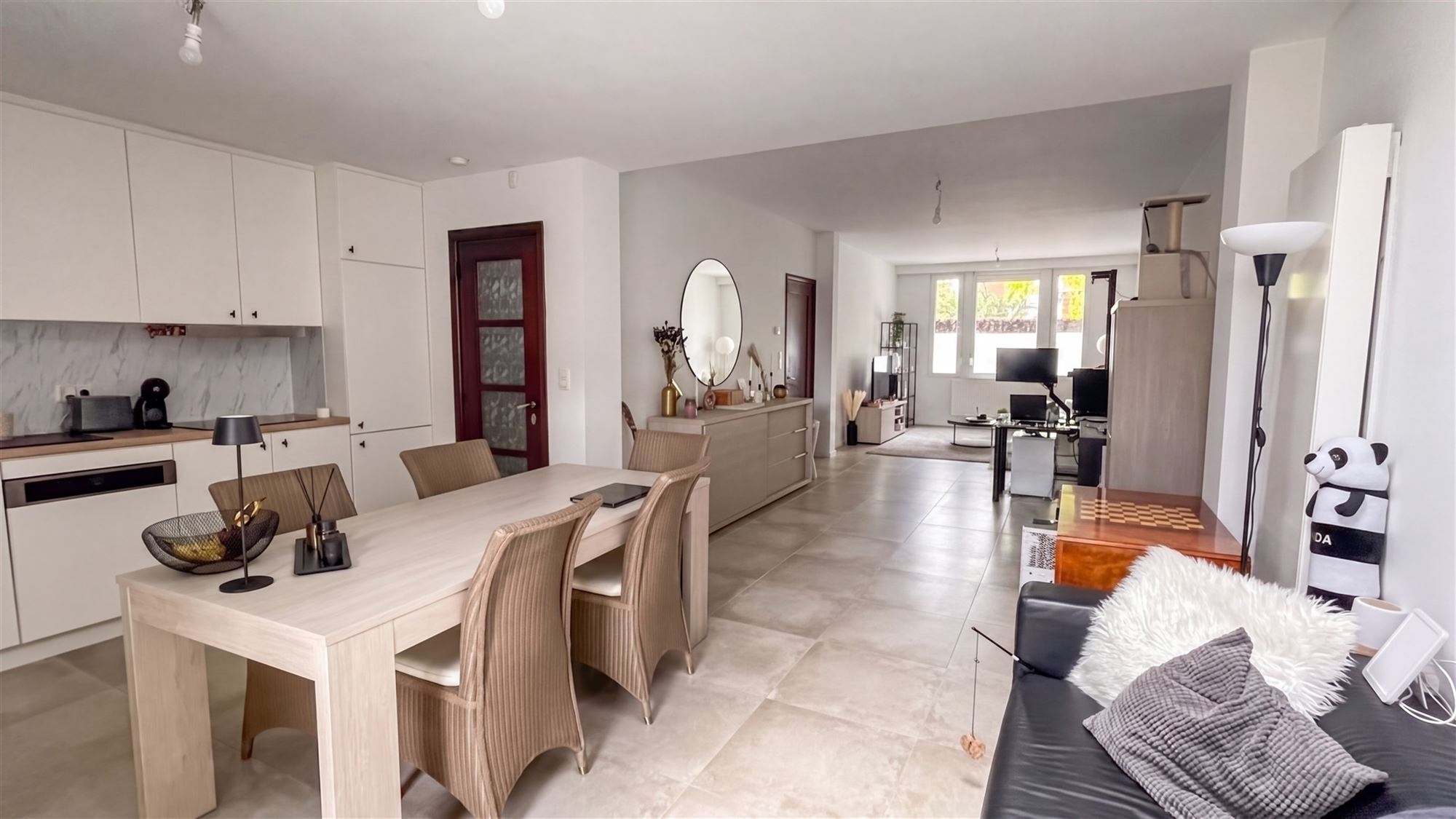 Huis - foto 4