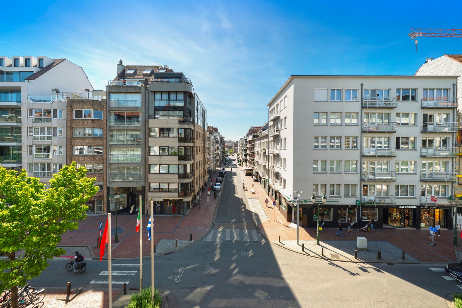 Apartment for sale in Knokke-Heist with 4 bedrooms - photo 5