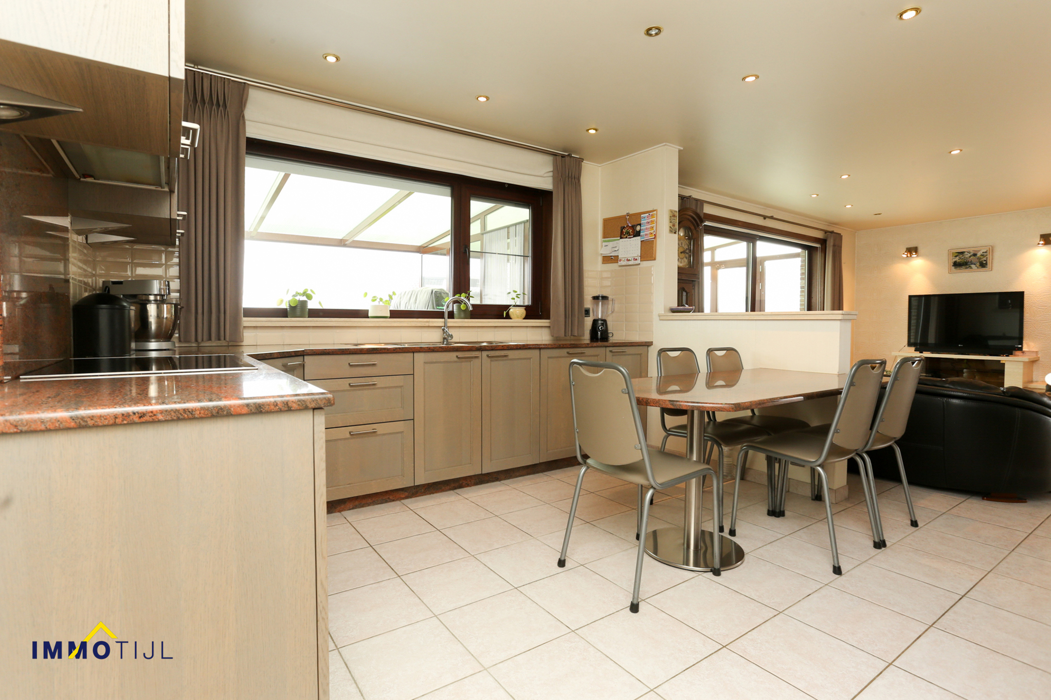 Fraaie HOB met 4 kamers te Opwijk - foto 5