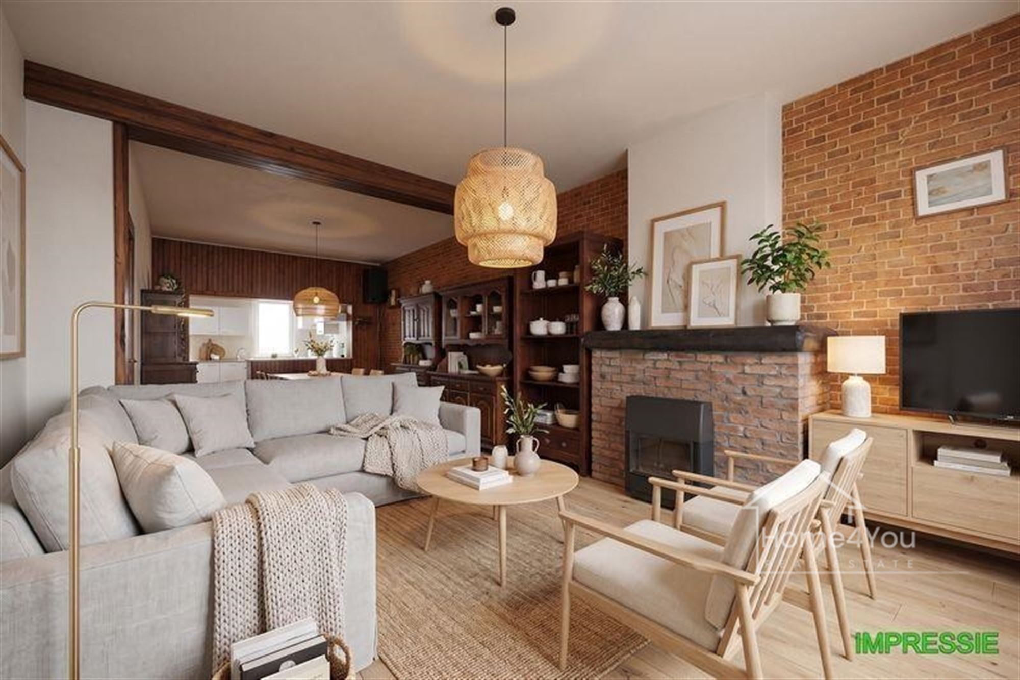 House - photo 4