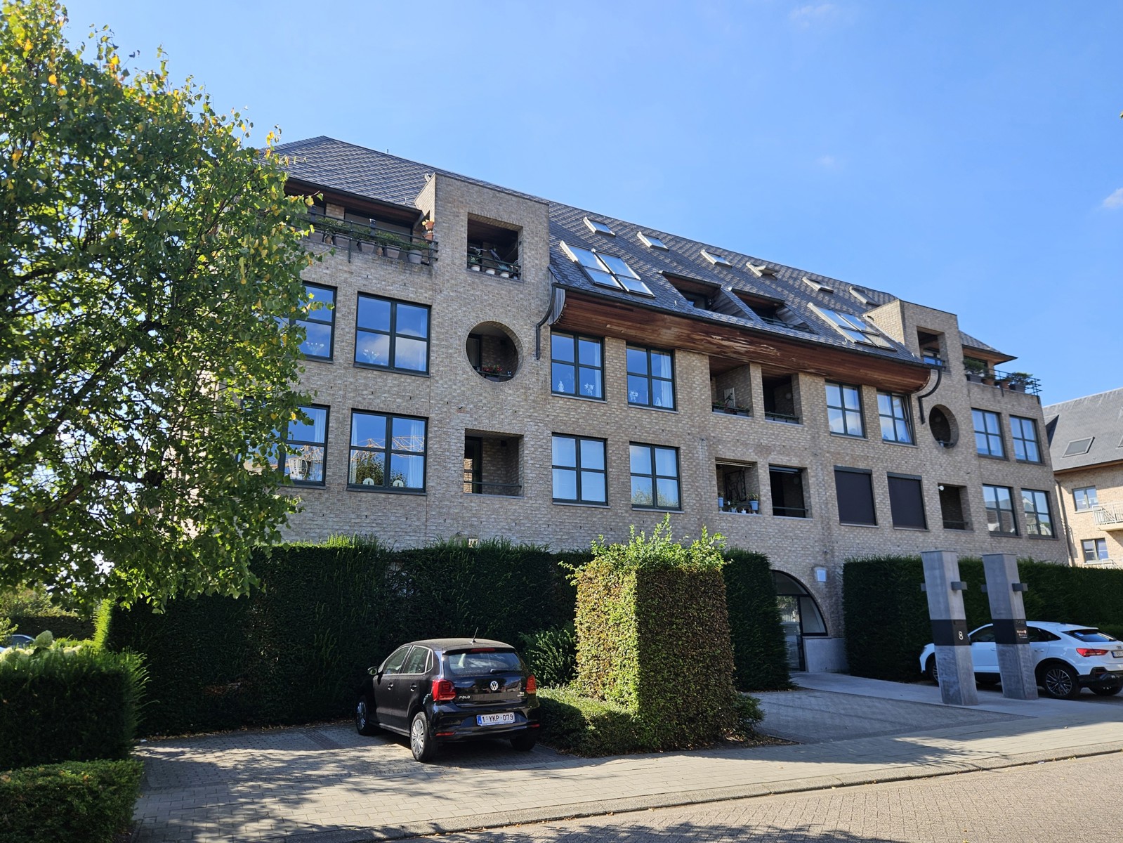 Appartement in Hoogstraten