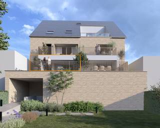 Appartement à vendre à Lanaken