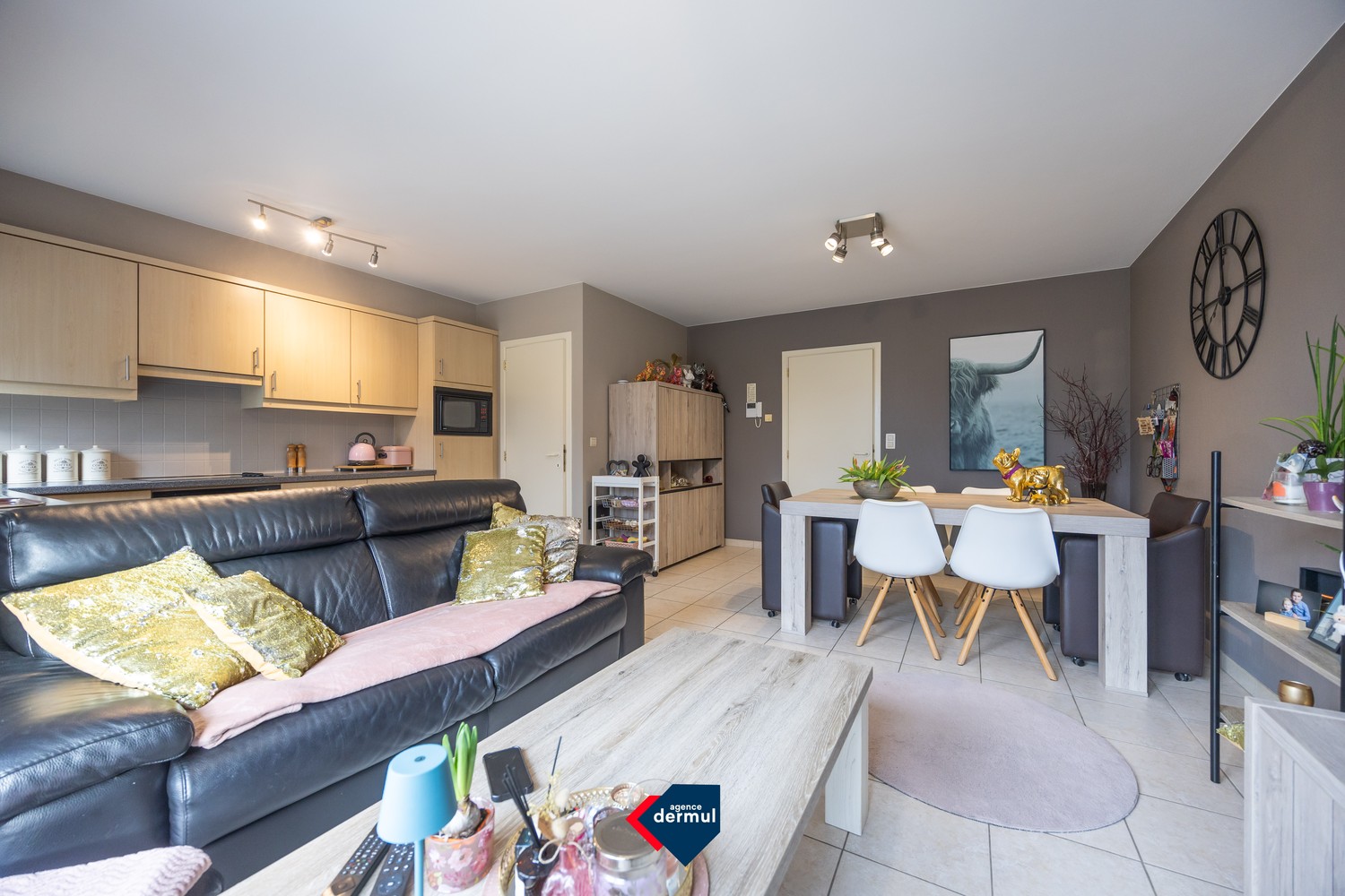 RESIDENTIE AMANDINE - foto 1