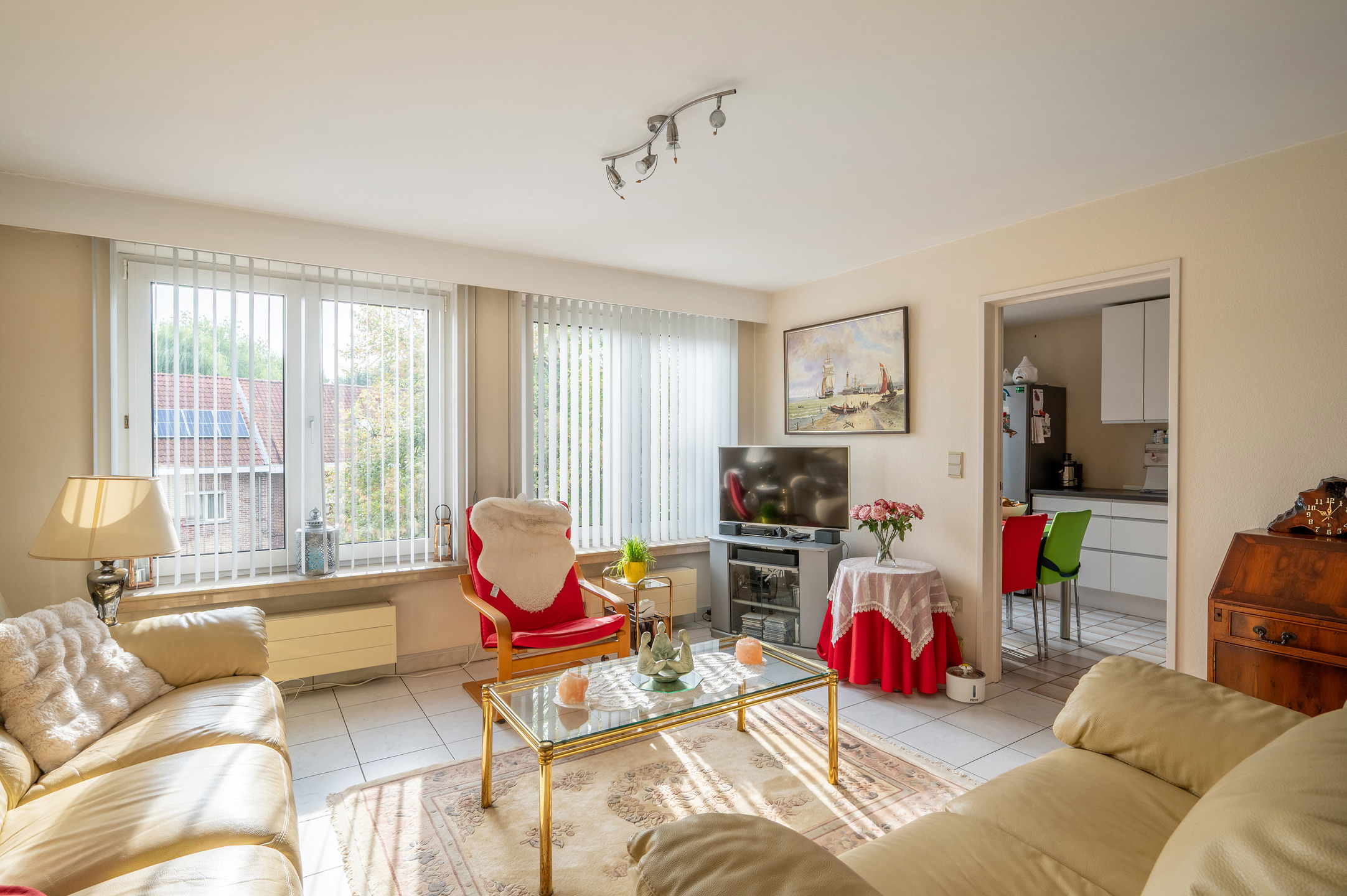 Apartment for rent in Kalmthout with 2 bedrooms - photo 3