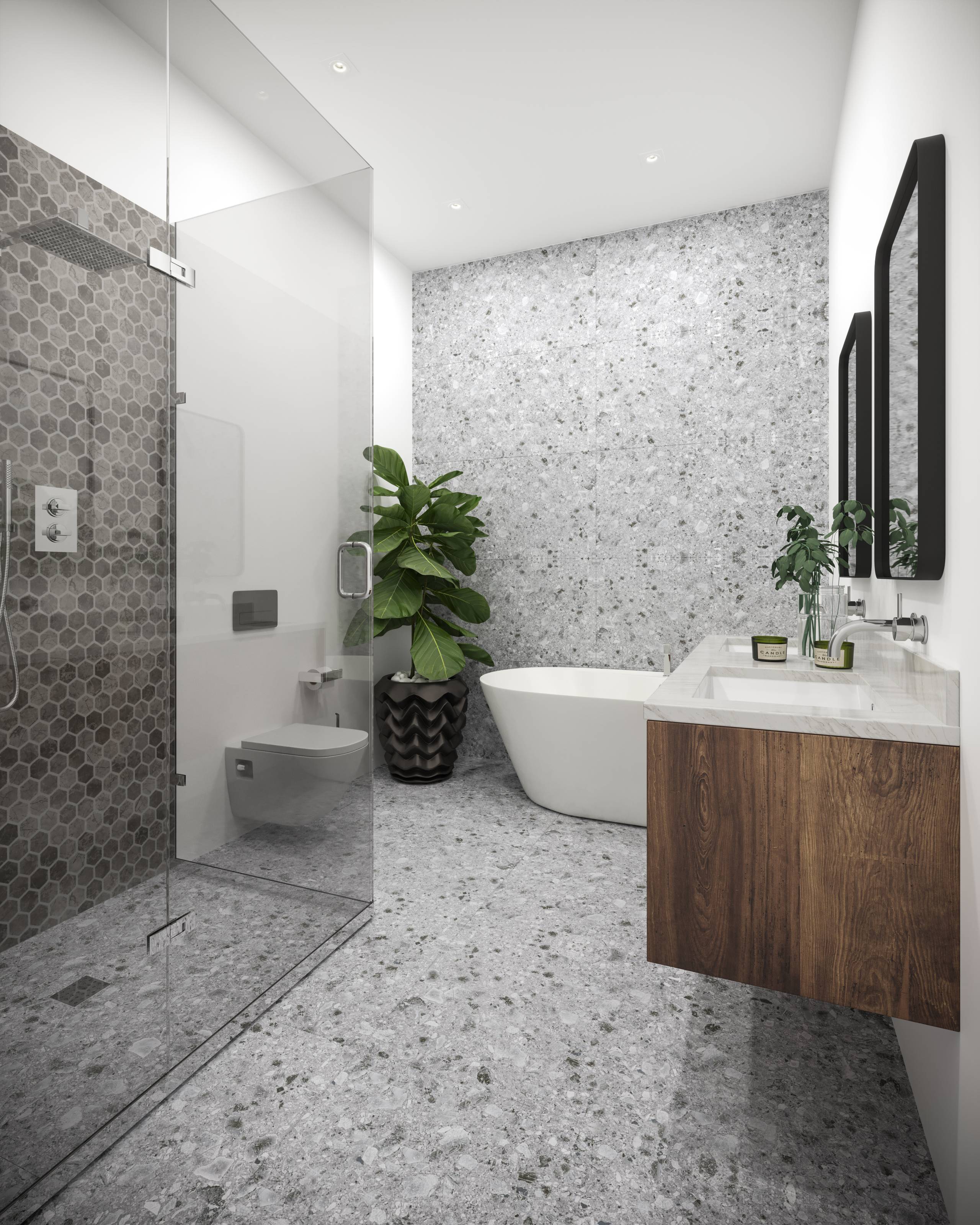Instapklaar appartement op het gelijkvloers met 1 slaapkamer - foto 5