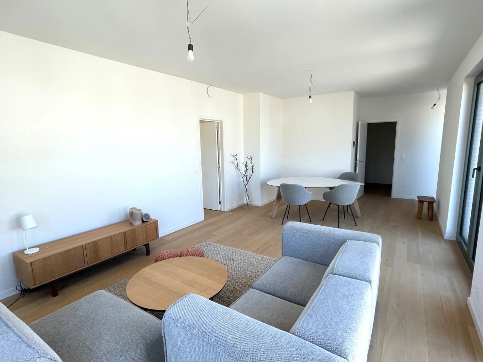 Appartement à louer à Anvers avec 3 chambres - photo 4
