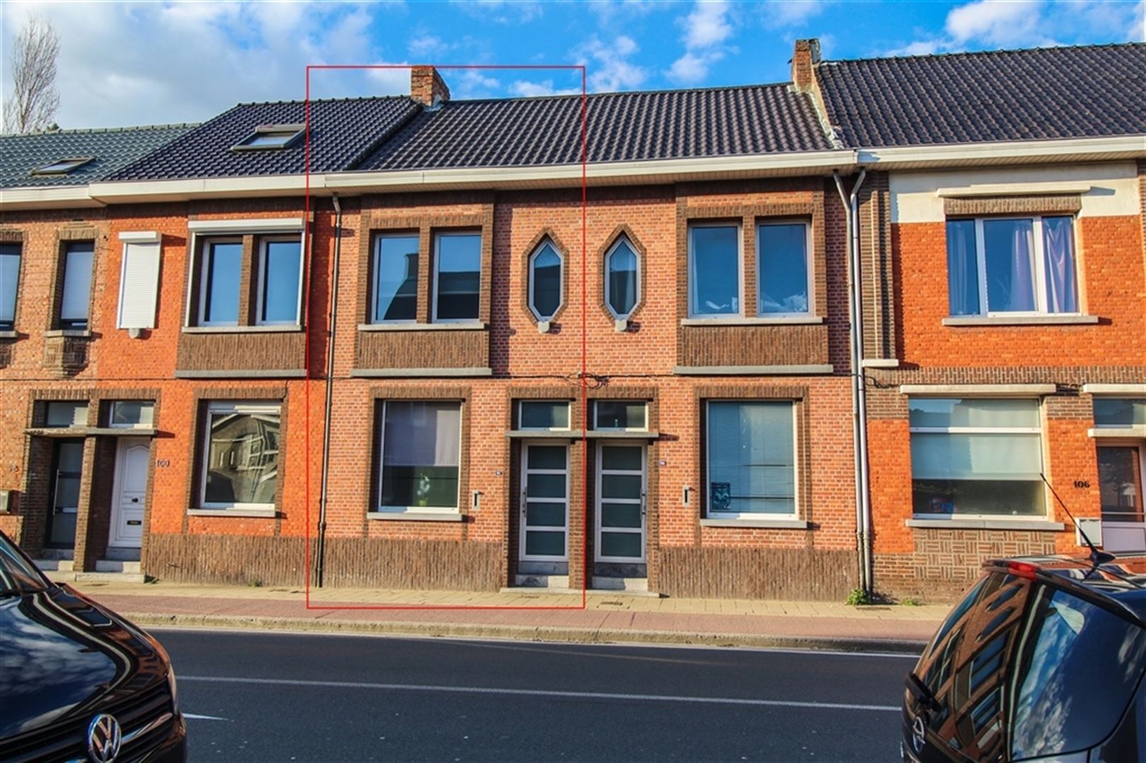 House for rent in Temse