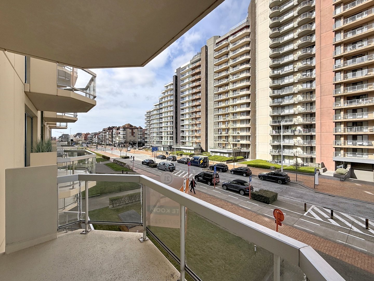 Instapklaar appartement nabij het strand van Nieuwpoort - foto 1