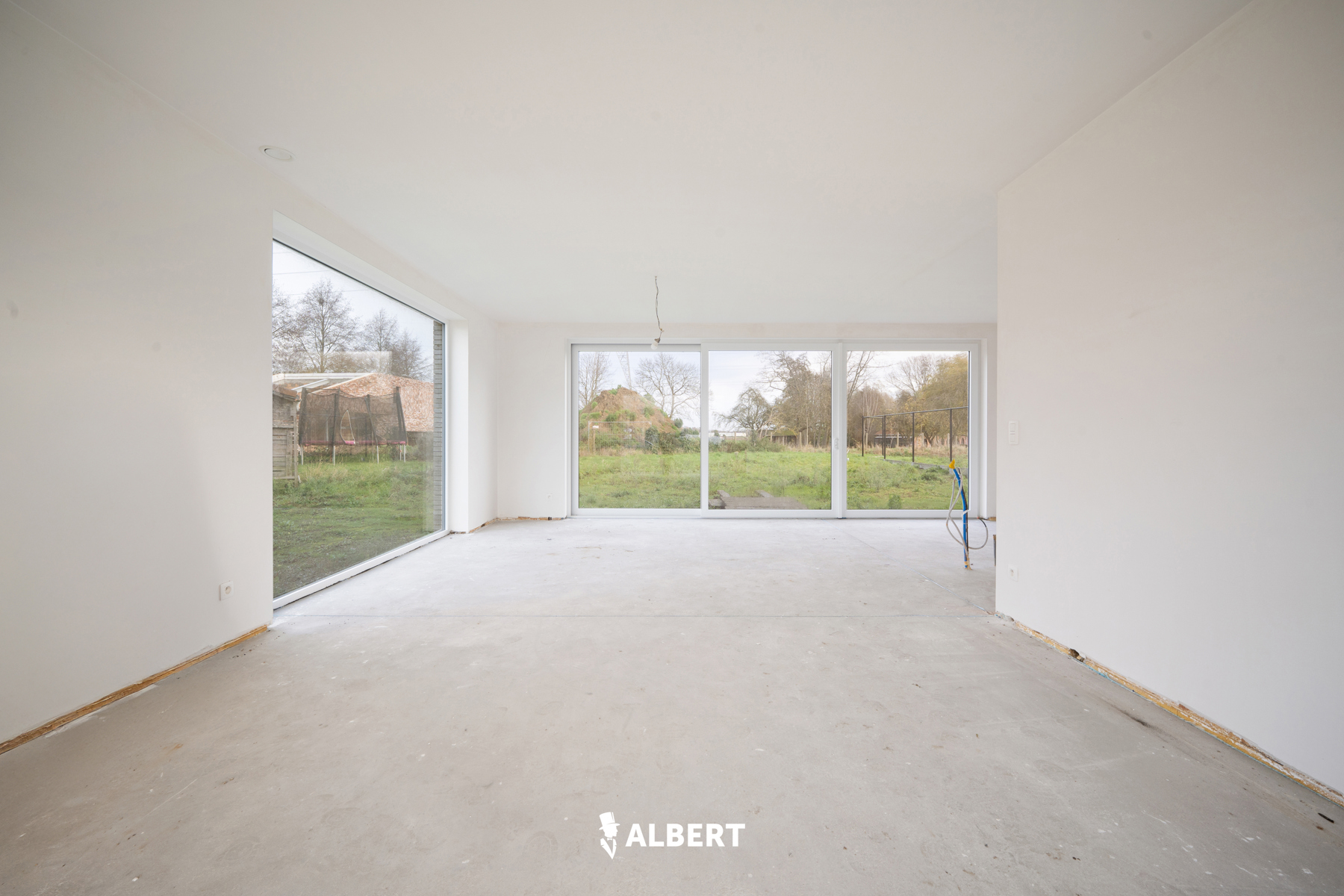 Ruime nieuwbouwwoning met alle comfort en extra garage! - foto 4
