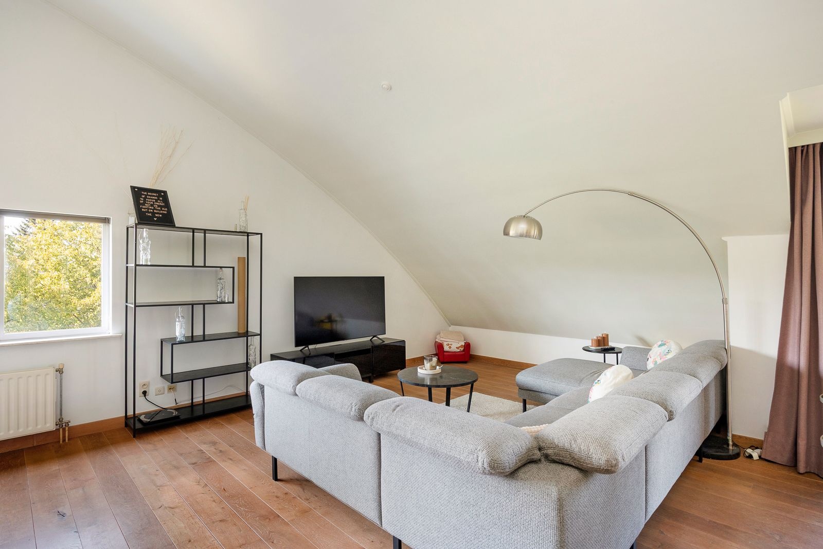 Apartment for rent in Brasschaat with 2 bedrooms - photo 5