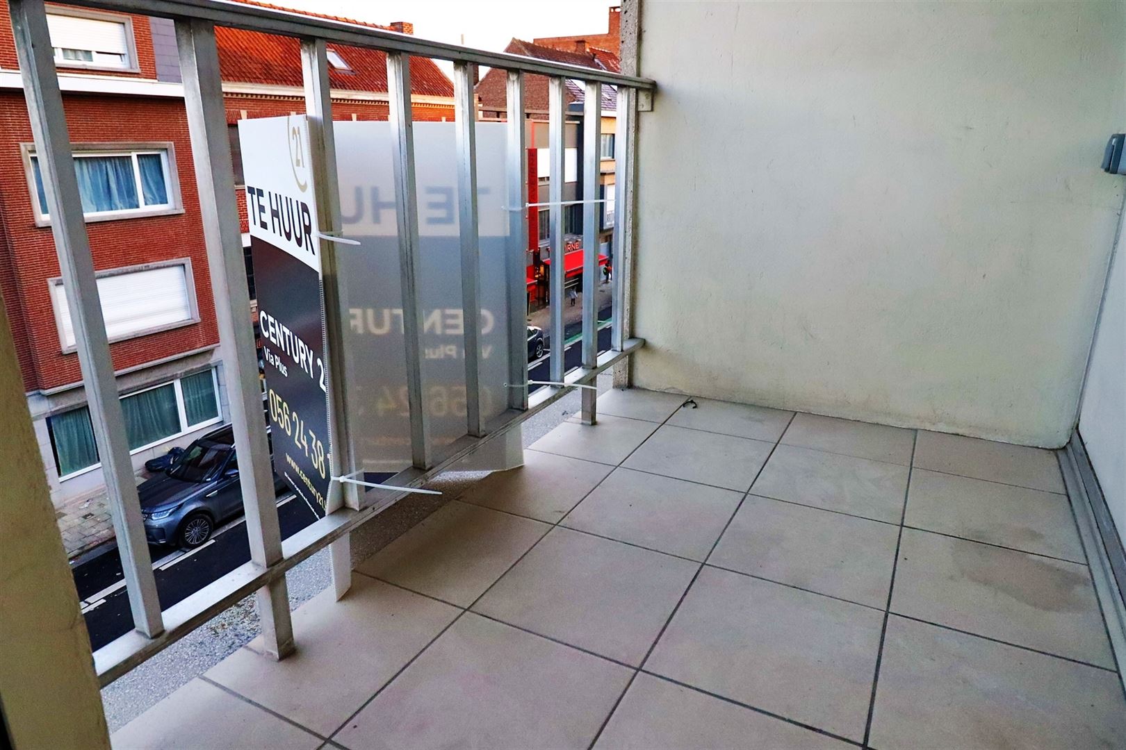 Appartement à louer à Courtrai avec 2 chambres - photo 5