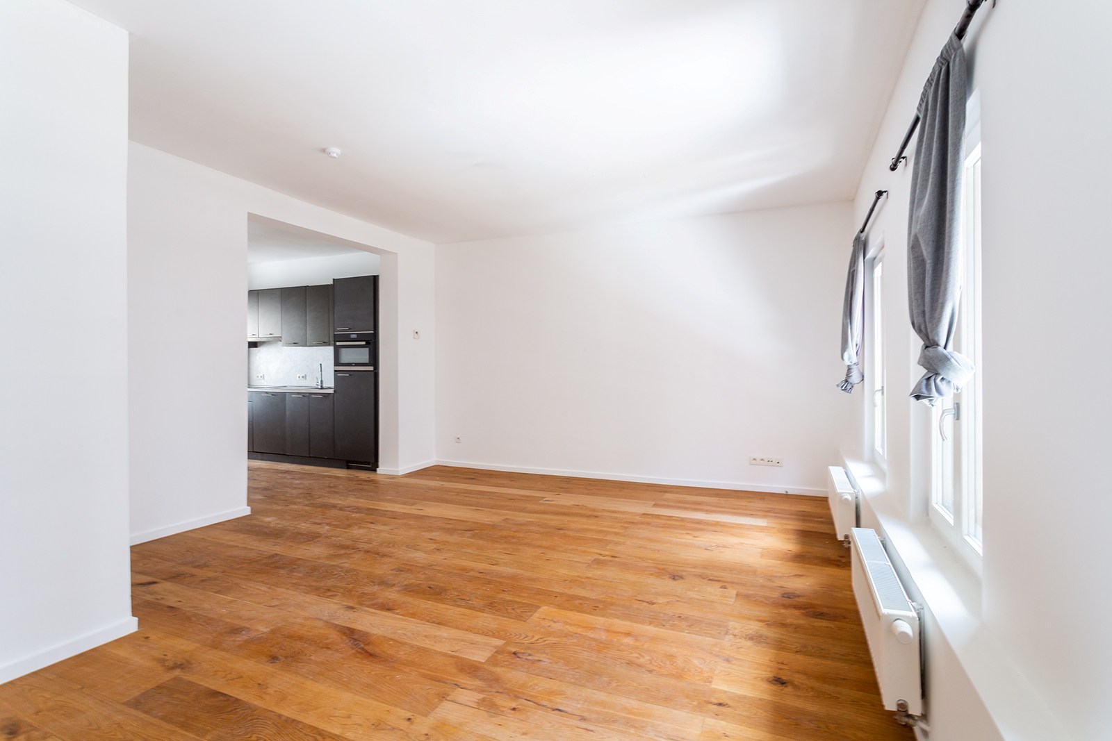 Apartment for sale in Antwerp with 1 bedroom - photo 5