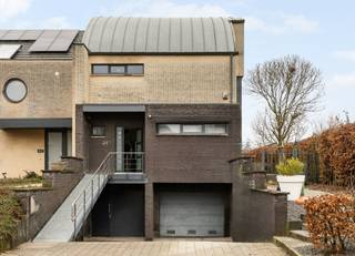 Maison à vendre à Riemst