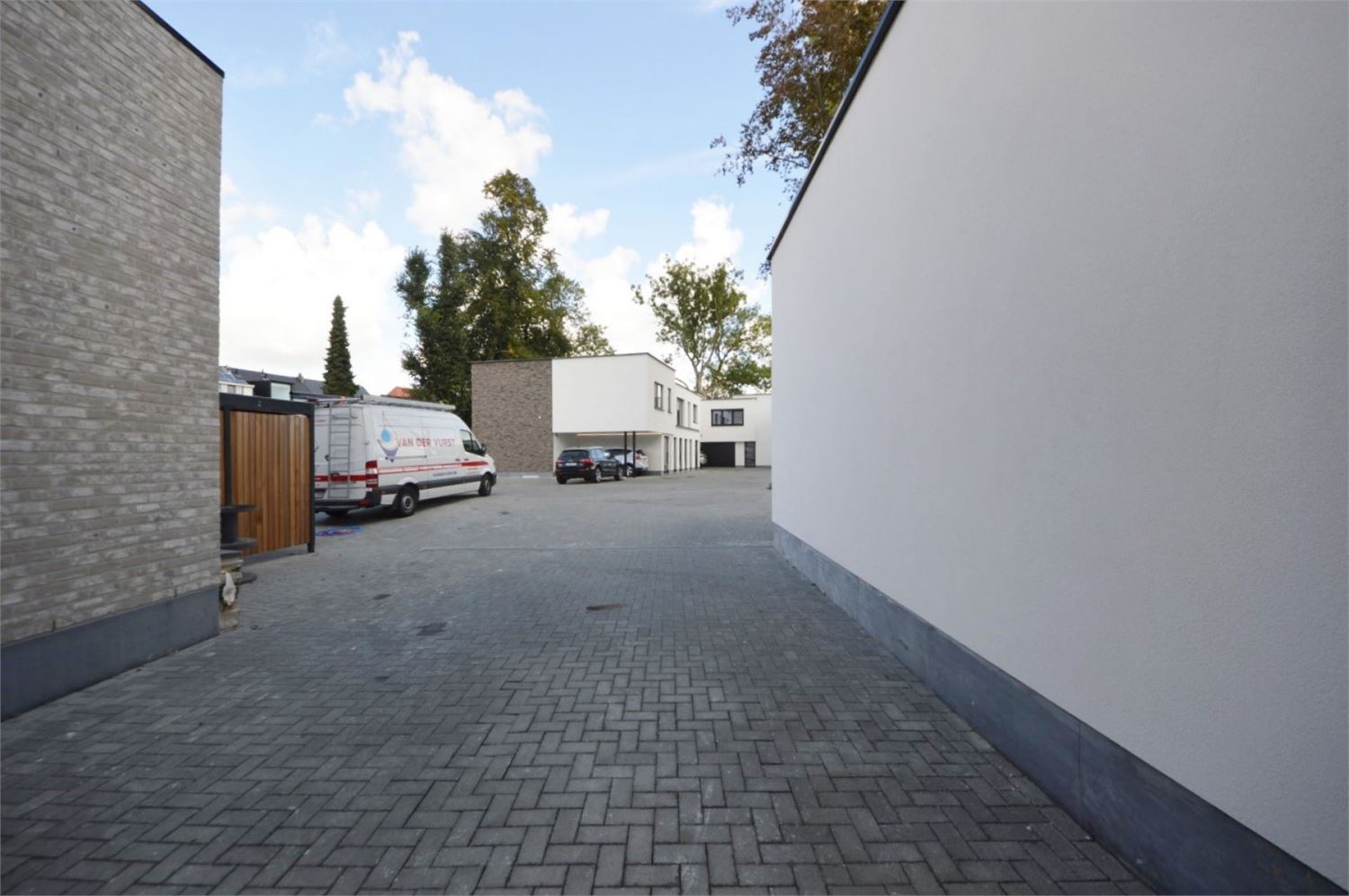 ONDERGRONDSE AUTOSTAANPLAATSEN NABIJ CENTRUM - foto 5