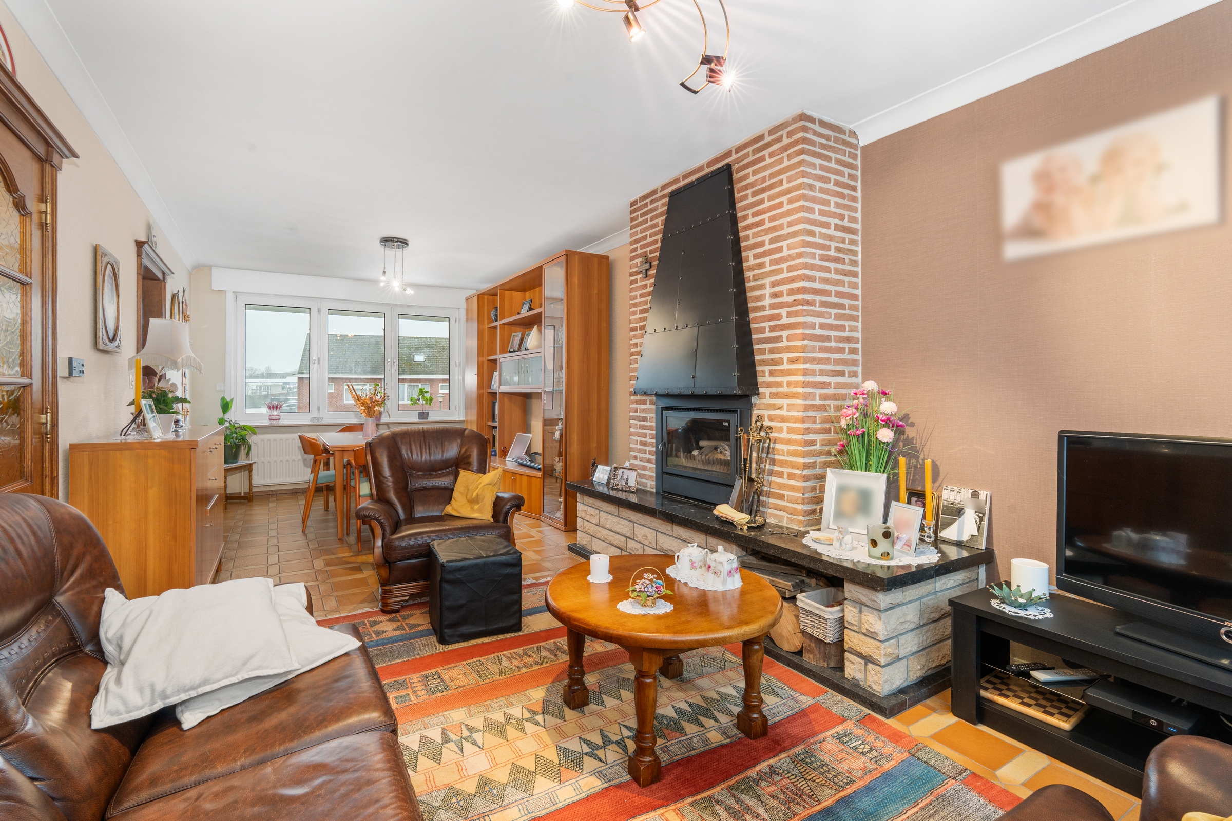 Maison à vendre à Sint-Stevens-Woluwe avec 3 chambres - photo 3