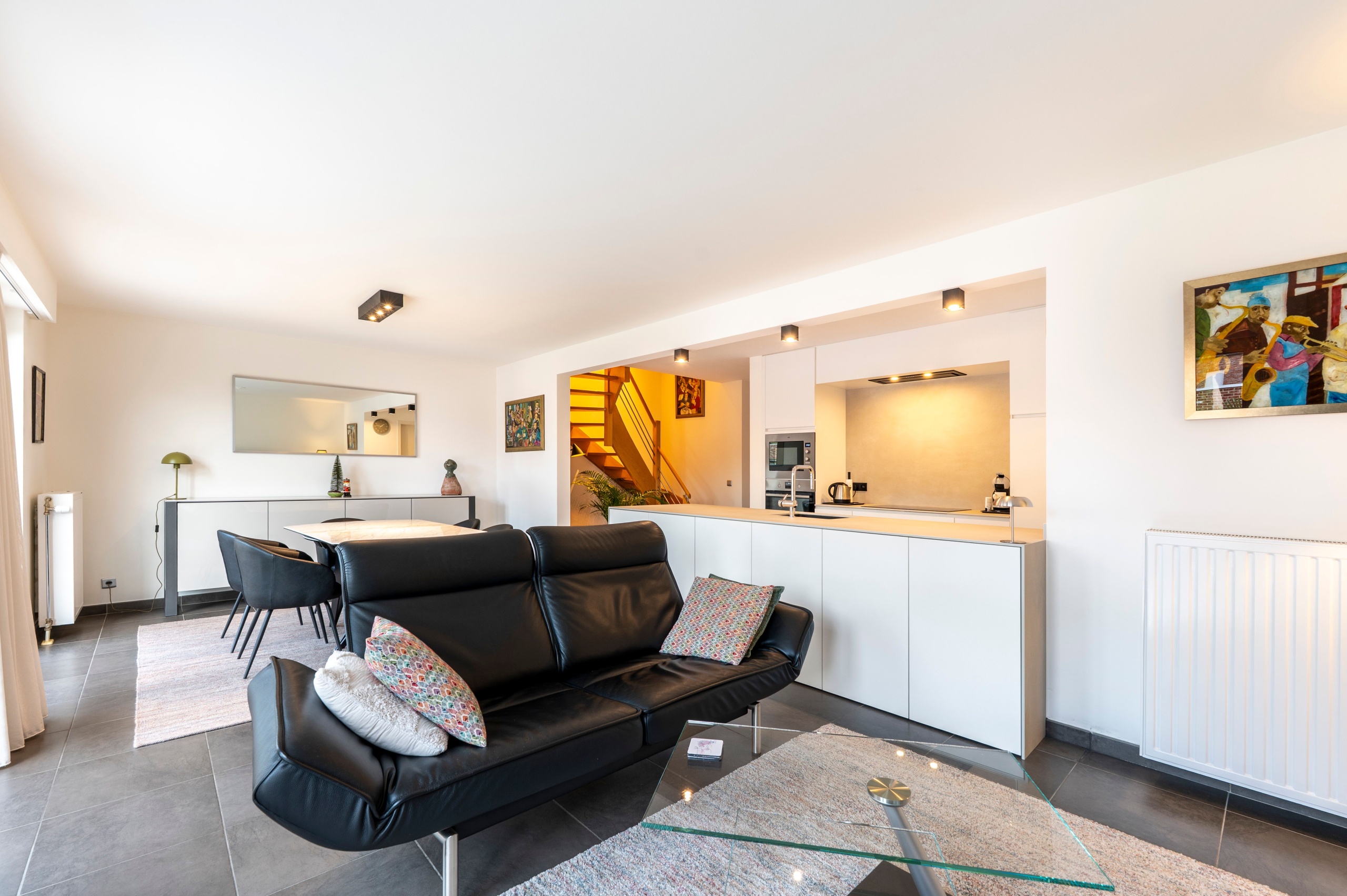 Apartment for sale in Kapellen with 2 bedrooms - photo 4