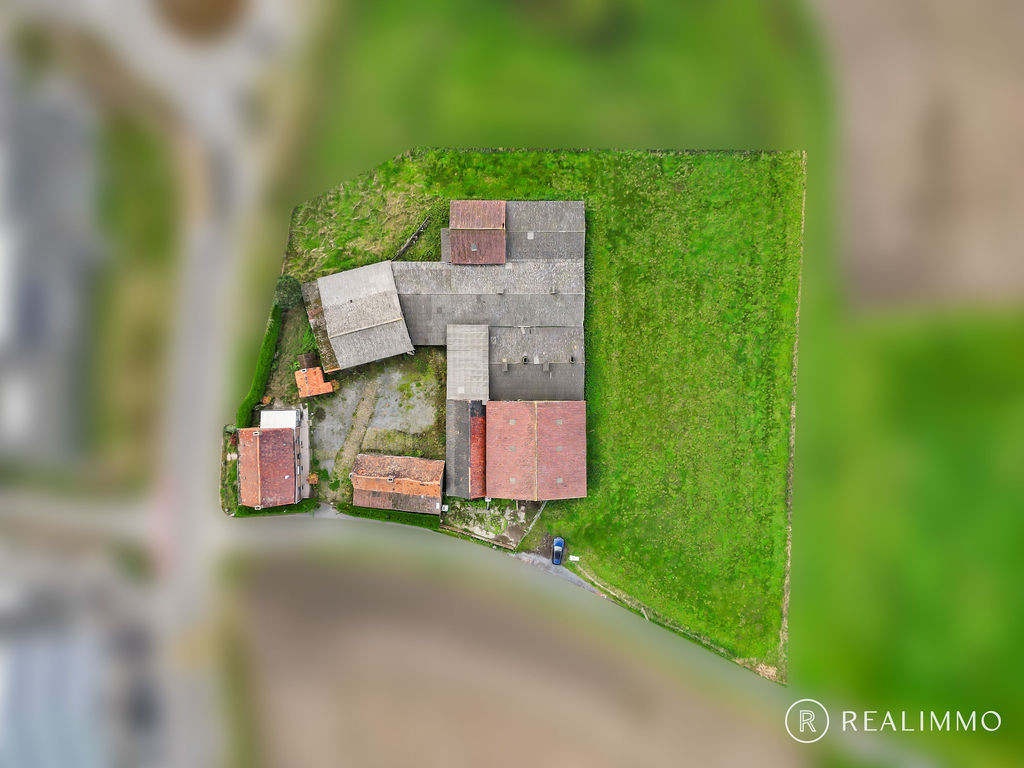 Uitstekend gelegen eigendom in Zwevegem - foto 2