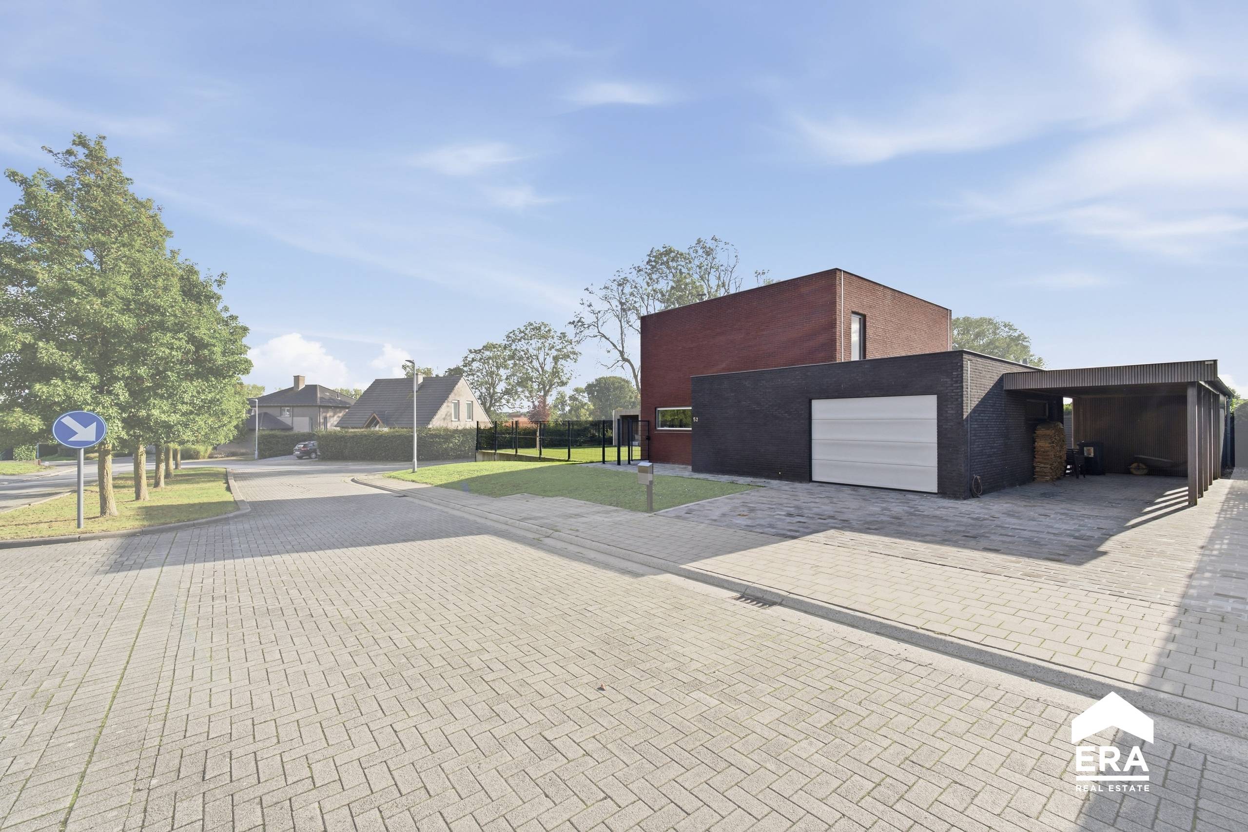 Open bebouwing met tuin in Poperinge - foto 4