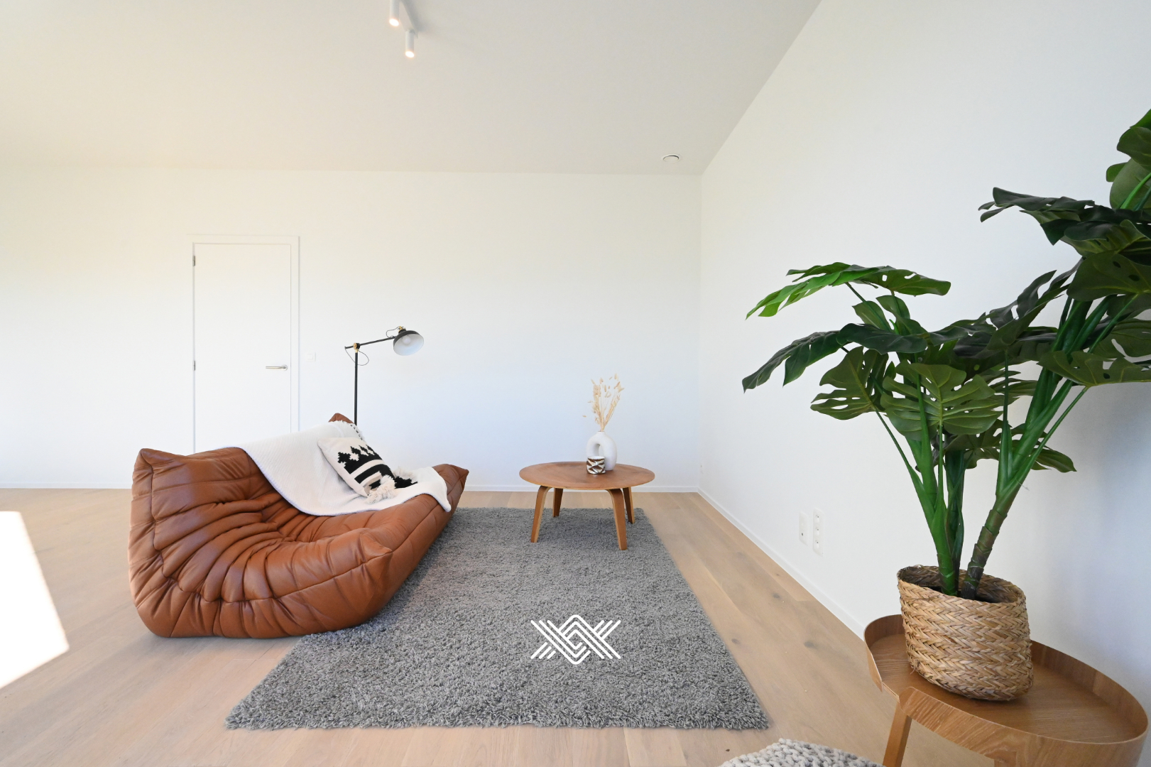 Penthouse gelegen in een architecturale eyecatcher in Deinze - foto 4