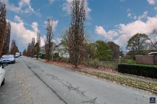 Terrain à vendre à Beveren-Kruibeke-Zwijndrecht