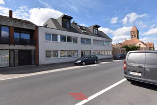 Appartement à vendre à Oostkamp