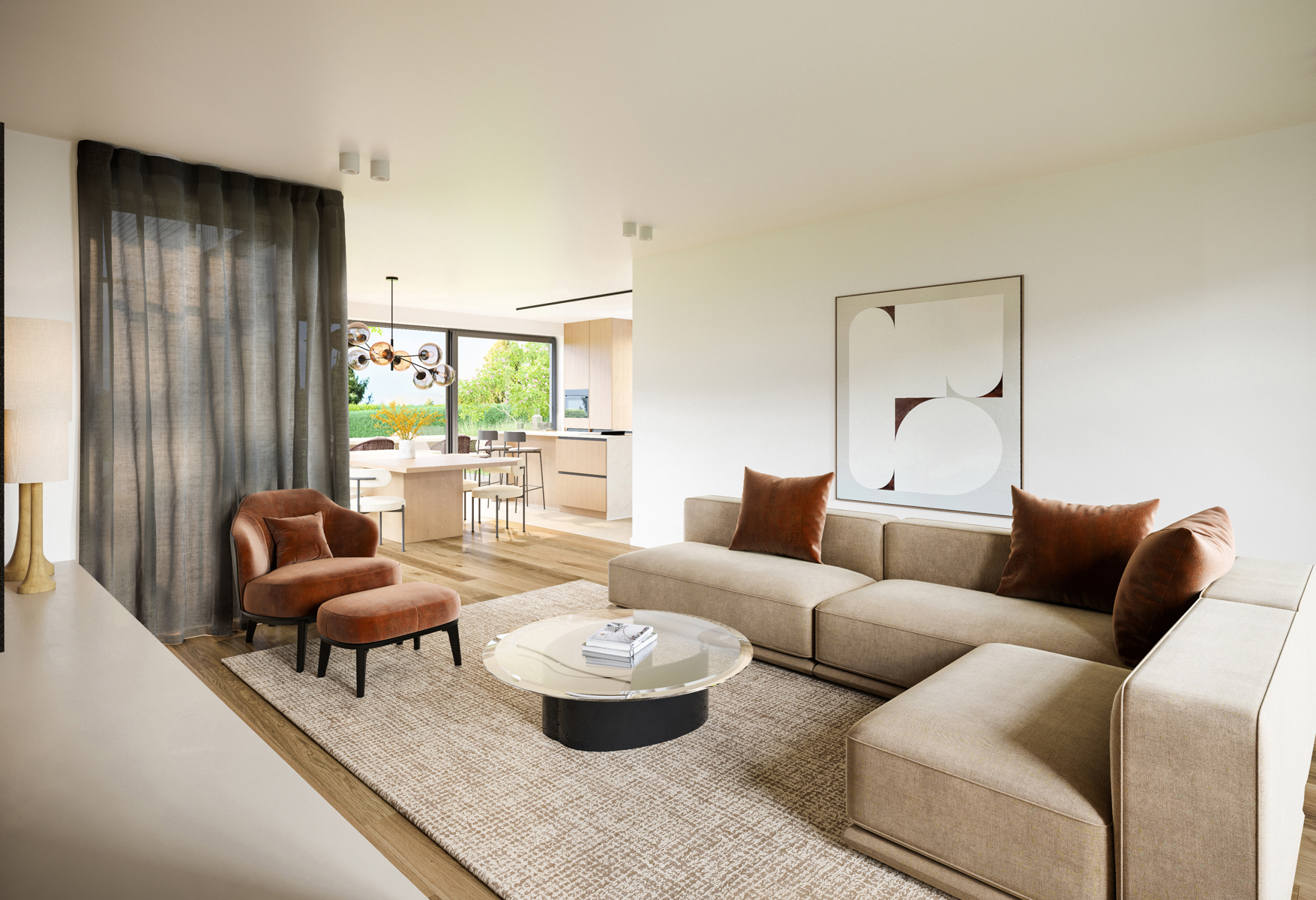 Project for sale in Hoegaarden - photo 5