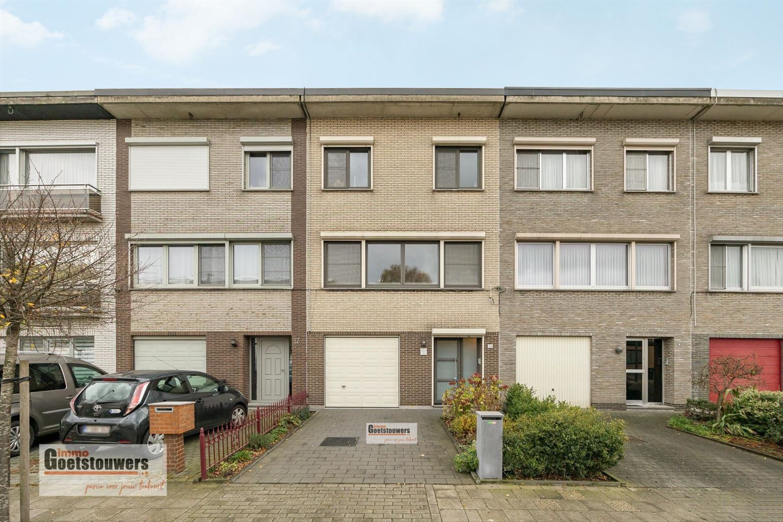 Maison à vendre à Stabroek avec 3 chambres - photo 2