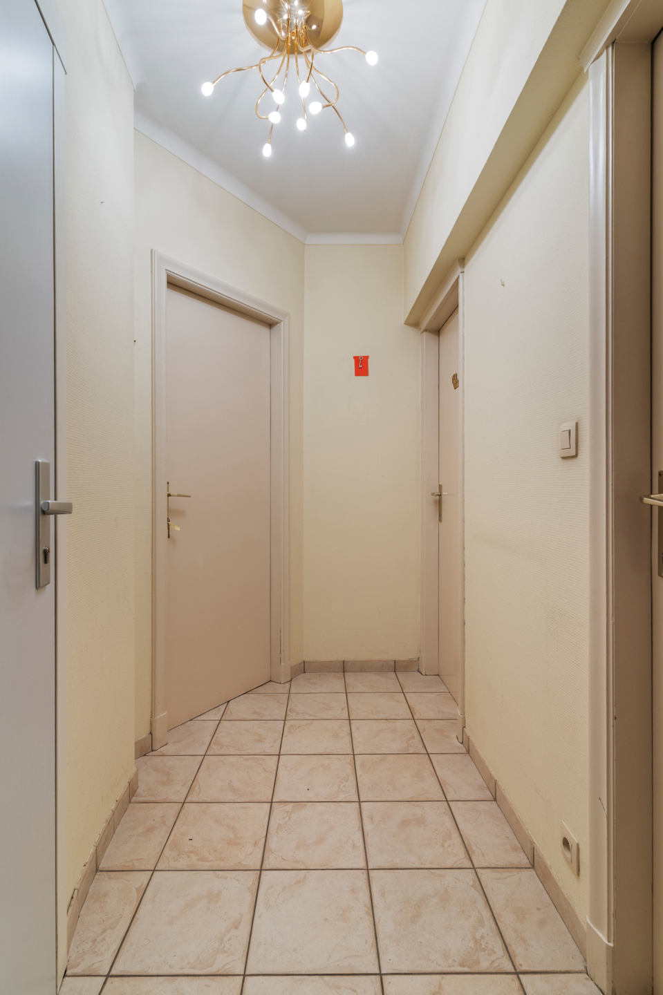 Appartement te huur in Turnhout met 1 slaapkamer - foto 5