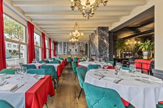Commercial à vendre à Anvers