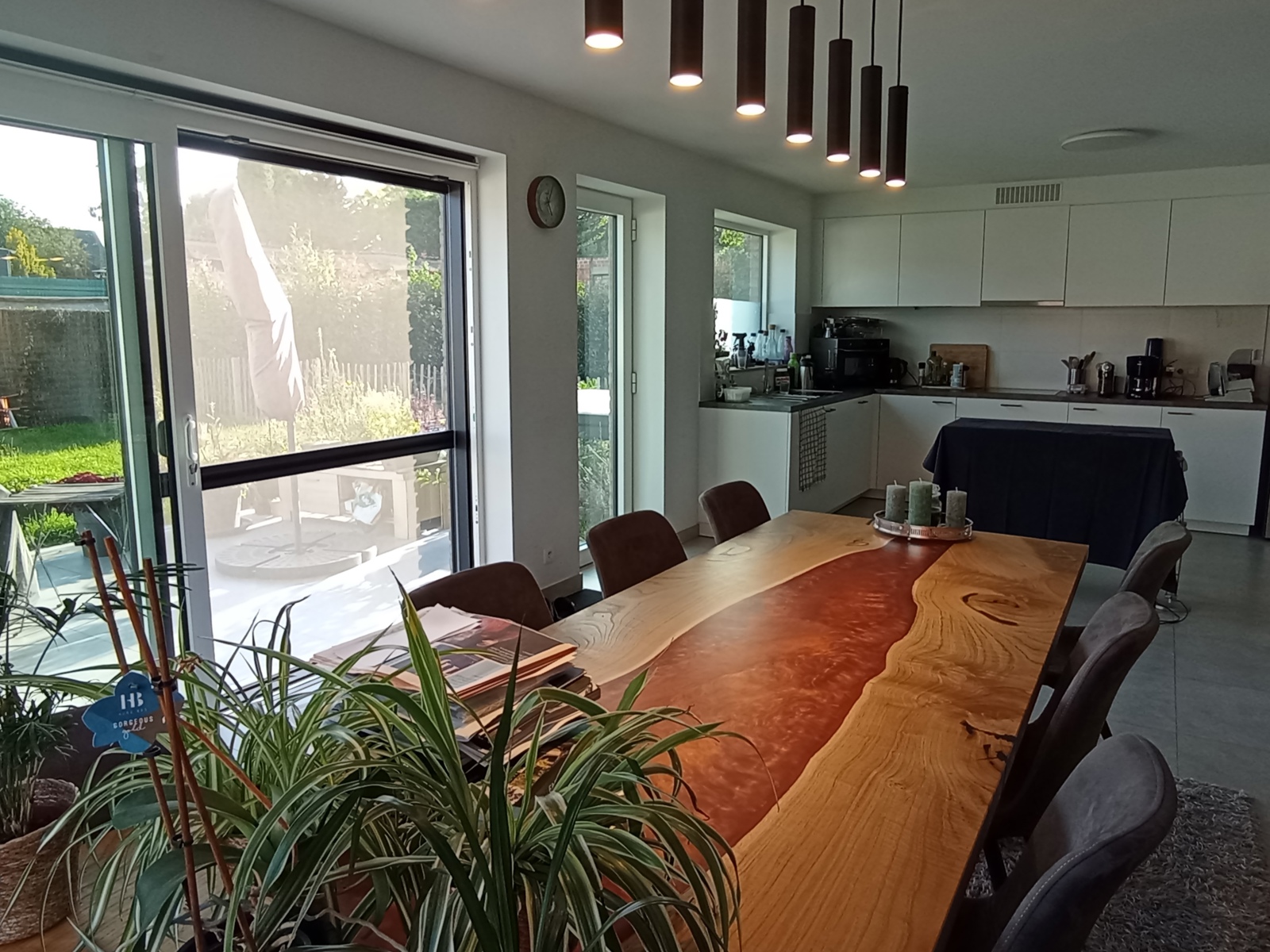Maison à louer à Bierbeek avec 3 chambres - photo 5