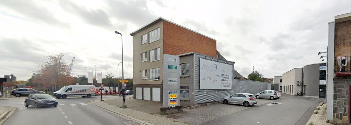 Kantoor + opslagruimte te huur Tragel 3 te AALST - foto 5