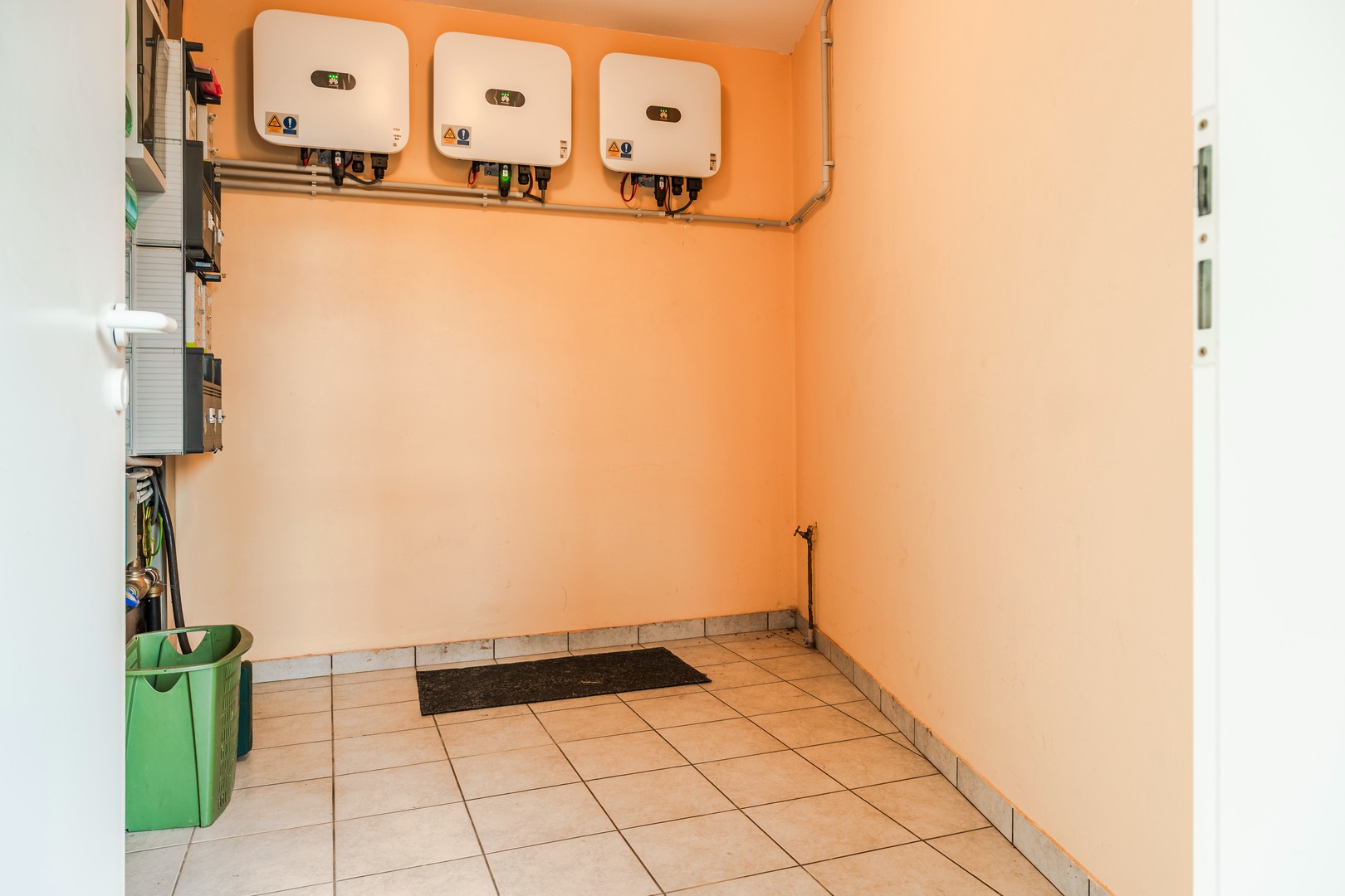 Centraal en rustig gelegen appartement met garage - foto 5