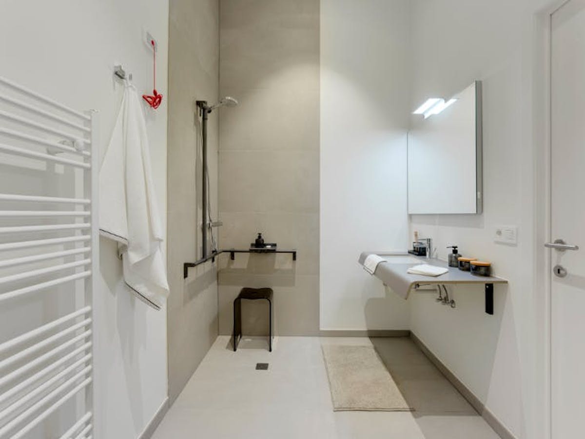 Résidence assistée à louer à Anvers - photo 5