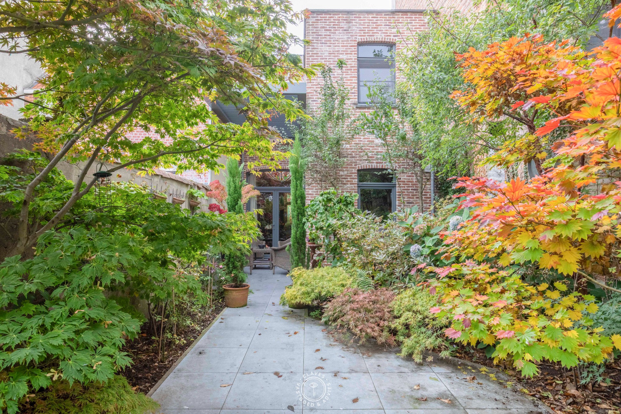 Maison à vendre à Saint-Nicolas avec 3 chambres - photo 3