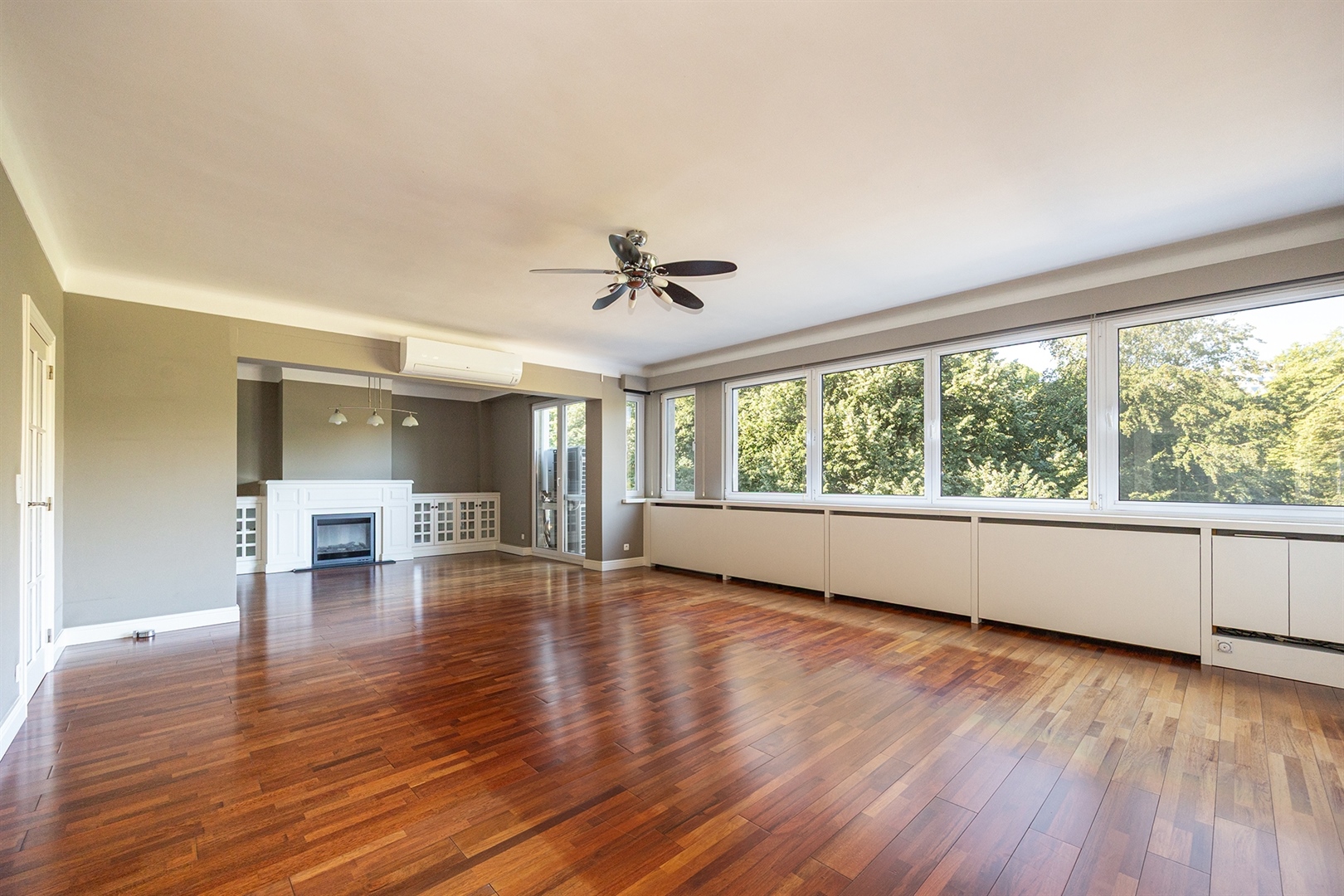 Albertpark ∣ Instapklaar appartement met 3 slaapkamers + P - foto 4