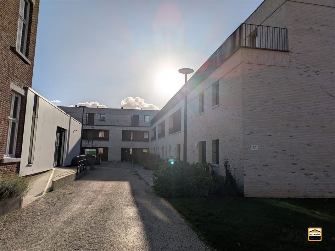 Apartment for sale in Borgloon with 1 bedroom - photo 2