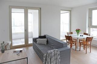 Appartement à vendre à Anvers