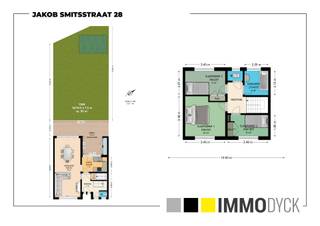 <p><span>Ligging:</span></p><p><span> </span></p><p><span>Te moderniseren een gezinswoning uitstekend gelegen in een vrij rustig en karaktervolle straat die uitkomt op het Te Boelaerpark en met het hippe Vospleintje om de hoek.</span></p><p><span> </span></p><p><span>Indeling:</span></p><p><span> </span></p><p><span>Op het gelijkvloers hebben we een inkomhal met vestiaire-nis en apart toilet, een woonkamer met schuifraam naar het terras en een eenvoudige keuken (ook met doorgang naar het terras en de tuin). Op de verdieping zijn er 3 slaapkamers (2 kleinere) een apart toilet en een badkamer met ligbad.</span></p><p><span>De woning beschikt over een kelder waar de recente Vaillant condensatieketel geïnstalleerd is en waar er aansluiting is voor een wasmachine. </span></p><p><span>Aansluitend aan de keuken is er een (deels overdekt) terras en een tuin van ca. 93 m² met tuinhuis. </span></p><p><span> </span></p><p><span>Technische kenmerken:</span></p><p><span> </span></p><p><span>EPC Label F (renovatieplicht), recente (2017) condensatieketel, aluminium ramen met dubbel en enkel glas en grotendeels met rolluiken.</span></p>