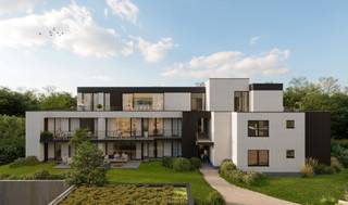 <p>Op een uitzonderlijke locatie in Varsenare presenteren wij Terra Nova: een nieuwbouwproject waar hedendaagse architectuur, duurzaam wonen en een unieke groene leefomgeving samenkomen. Het concept *wonen in een park* staat centraal: een autoluwe omgeving met aangelegde groenzones, wandelpaden en open zichten, ontworpen met maximale aandacht voor privacy en levenskwaliteit. Grote raampartijen en ruime terrassen zorgen voor een optimale lichtinval en een sterke connectie met het groen. Alles afgewerkt met duurzame, hoogwaardige materialen.<br /><br />Residentie TERRA is dwars gelegen op het terrein, de apppartement aan de voorzijde hebben zicht op de Gistelsteenweg, de appartementen achteraan zicht op de greone zone en de Grote Thems. Deze residentie bestaat uit 17 appartementen, waarvan 1 uitzonderlijk ruim penthouse. Bewoners kiezen ondergronds uit staanplaatsen, enkele garages of dubbele garageboxen, XL-boxen en privatieve bergingen — zodanig de bovengrondse omgeving maximaal groen, veilig en aangenaam blijft.<br /><br />Alle appartementen voldoen aan de BEN-norm (Bijna-Energie-Neutraal) en zijn uitgerust met moderne technieken voor een laag energieverbruik en een aangenaam binnenklimaat.<br />Met een E-peil richting E20 tot zelfs E10 geniet u van een lagere energiefactuur en mogelijk een vrijstelling van onroerende voorheffing gedurende vijf jaar. Onder bepaalde voorwaarden komt u bovendien in aanmerking voor het verlaagd btw-tarief van 6%.<br /><br />Terra Nova is een realisatie van Projectontwikkeling Jacxsens, een ervaren en financieel solide bouwpartner met een sterke reputatie in kwalitatieve residentiële projectontwikkeling. Doordachte architectuur, duurzame bouwtechnieken en een uitgesproken aandacht voor wooncomfort en afwerking kenmerken hun projecten.<br /><br />De verwachte oplevering voor Residentie Terra wordt voorzien begin 2029.<br /><br />Interesse? Maak vandaag nog vrijblijvend een afspraak voor een persoonlijk gesprek.</p>