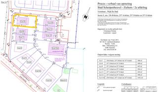 Terrain à vendre à Scherpenheuvel-Zichem