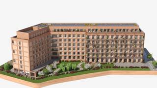 Appartement te koop in Anderlecht