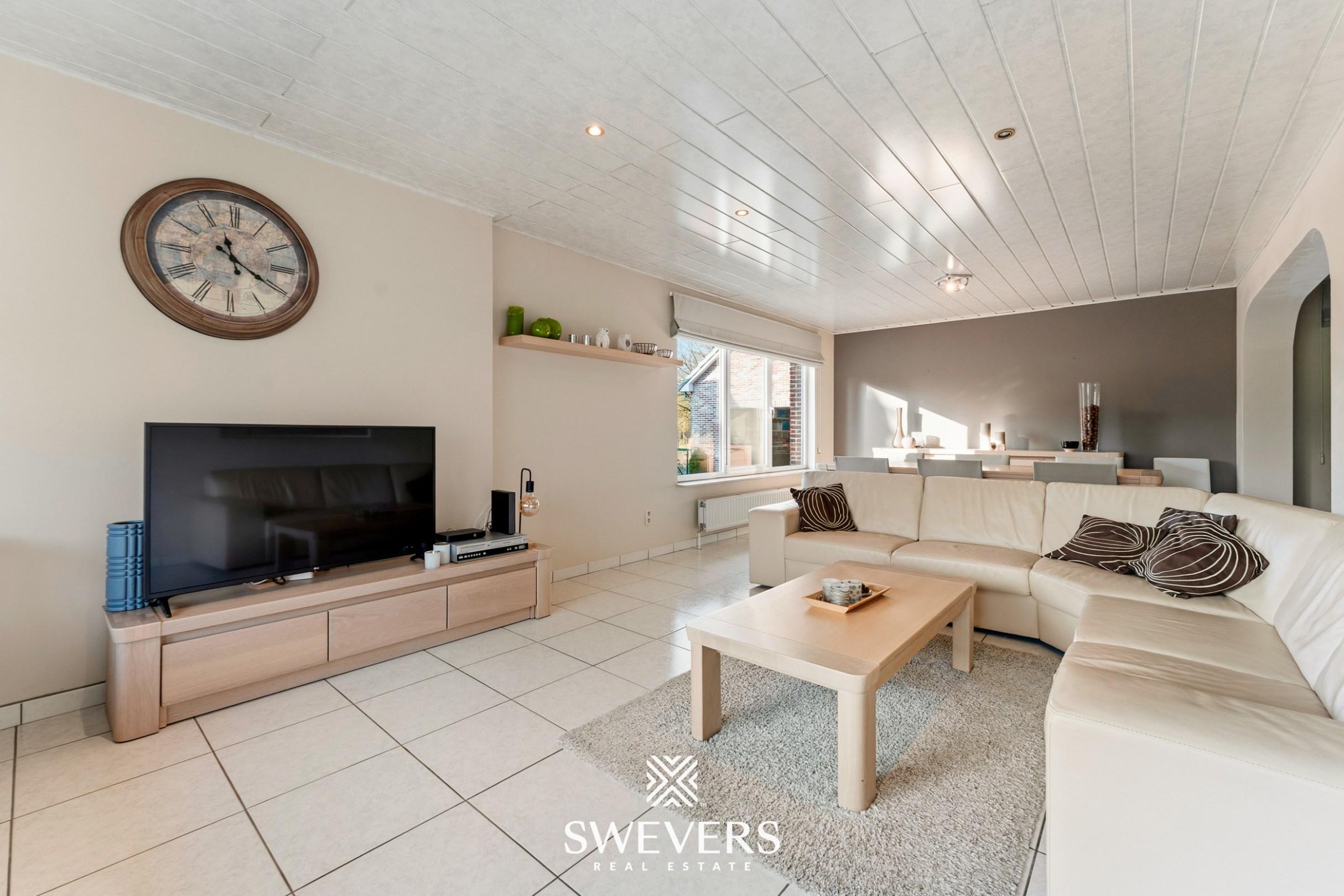 House for sale in Beringen with 4 bedrooms - photo 3