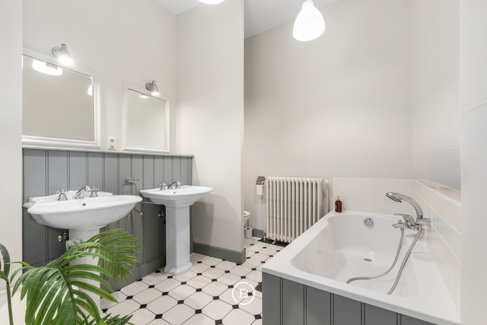 Charmante woning - foto 4