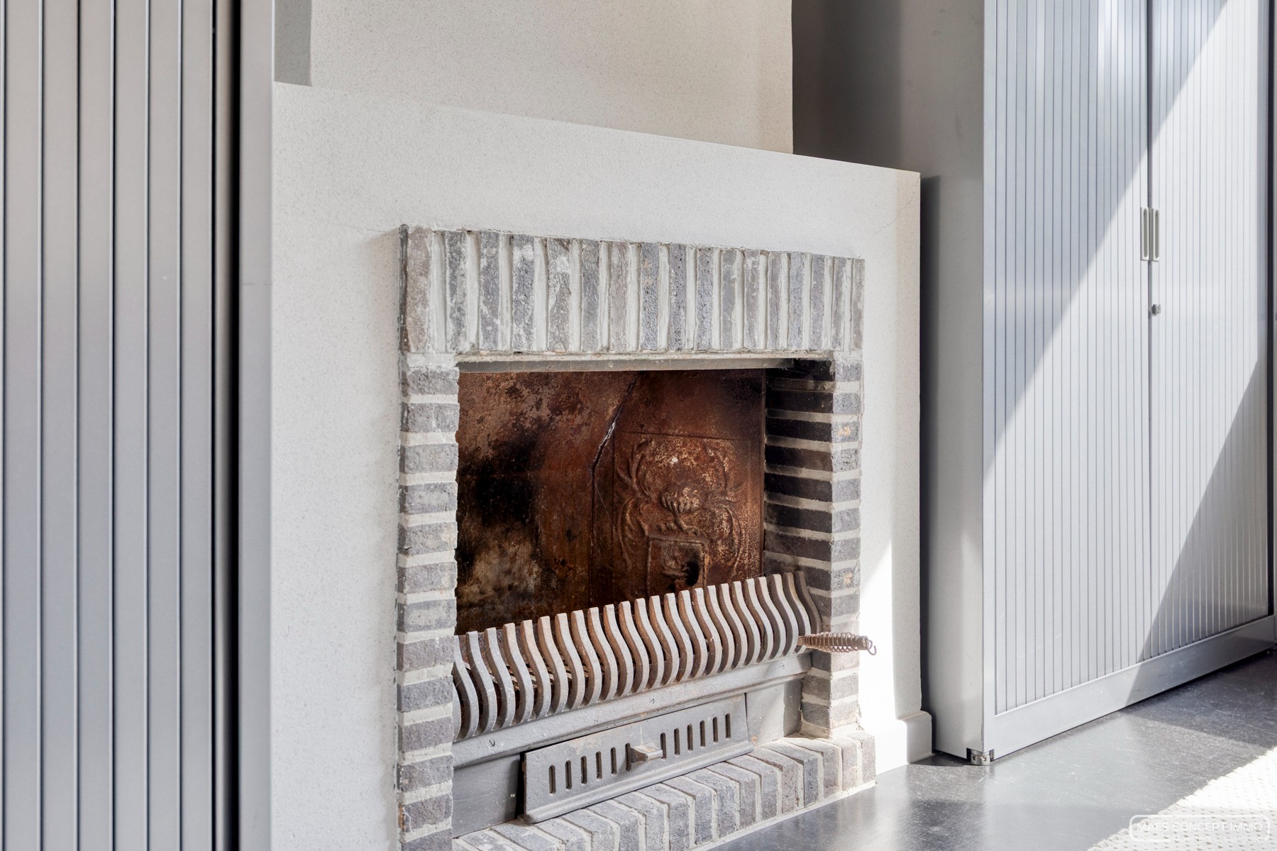 Unieke woning met atelier/ruime garage te koop in Waregem - photo 5