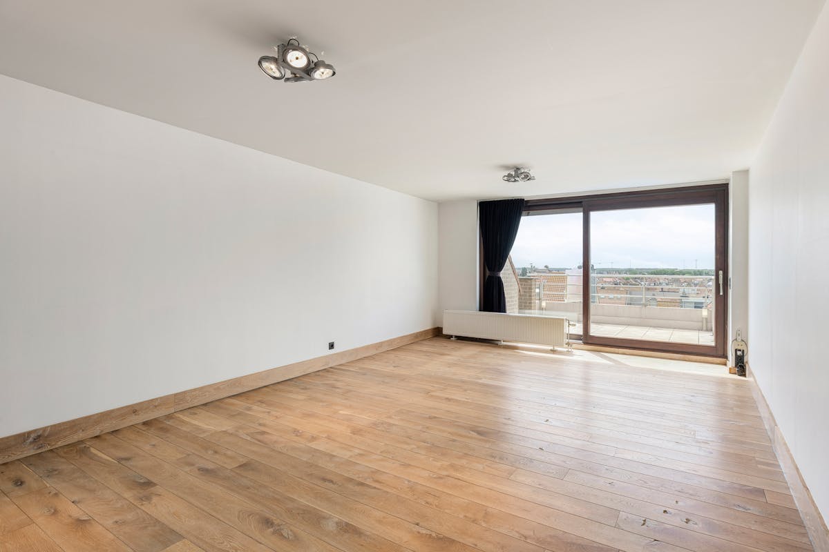 Instapklaar appartement met zonnig terras te koop in Heist - foto 4
