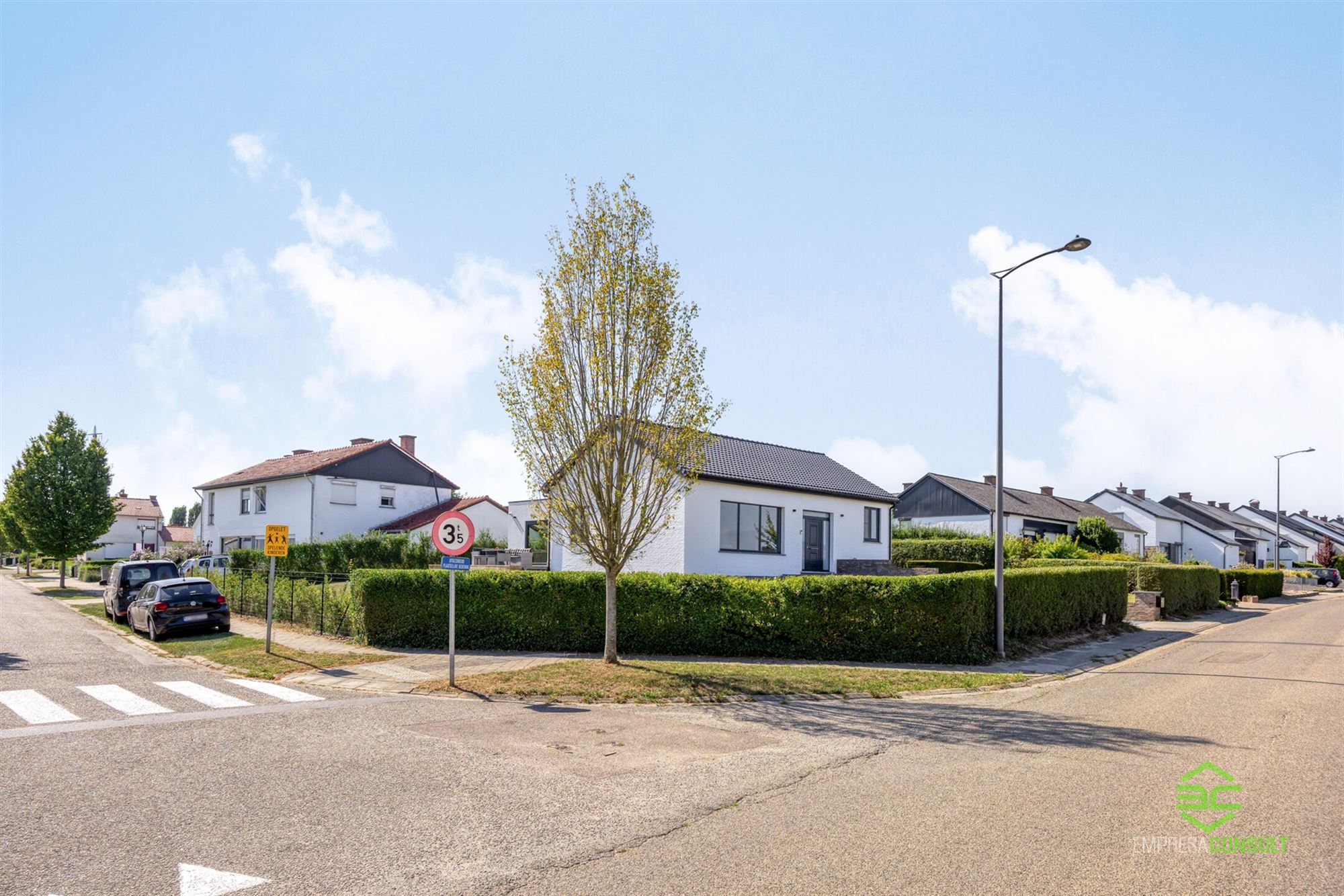 Maison à vendre à Tirlemont avec 3 chambres - photo 3